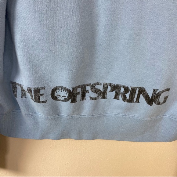 The Offspring Vintage VTG Hoodie - Picture 5 of 9